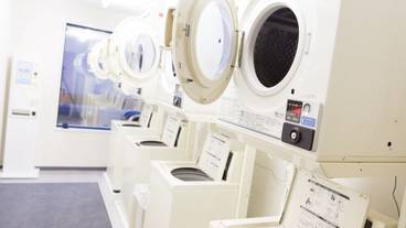 ランドリー ルーム / 3