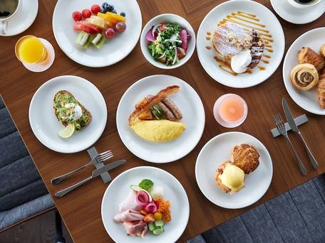 富士スピードウェイホテル / 4