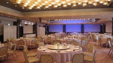 バンケット ホール / 11