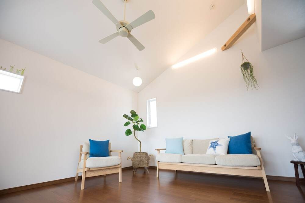 リビングルーム