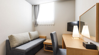 ツインルーム A 禁煙