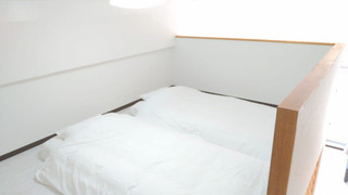 アパートメント 禁煙