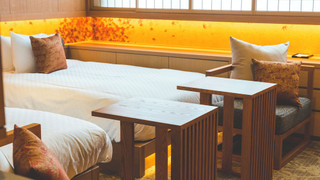 スーペリアツイン禁煙