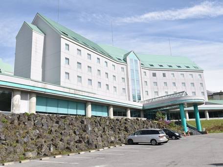 美瑛白金温泉 ホテルパークヒルズ / 5