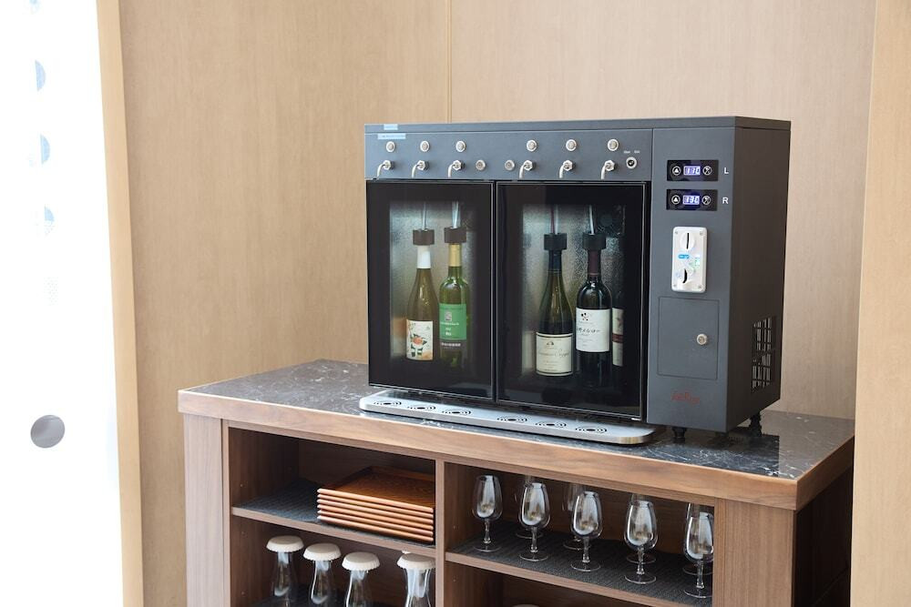 ロビーラウンジ