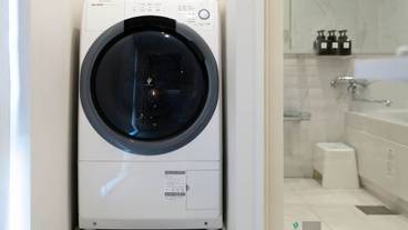 バスルーム / 34