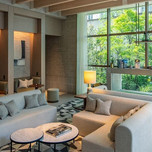 【大阪・北新地】気分が上がるスタイリッシュなホテル。「ゼンティス大阪」で快適なステイを