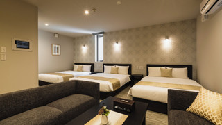 スーペリアC 禁煙