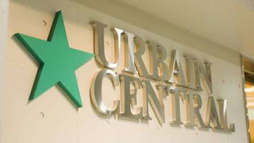 施設の入り口 / 11