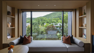 デラックスルームツイン