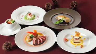 レストラン / 34