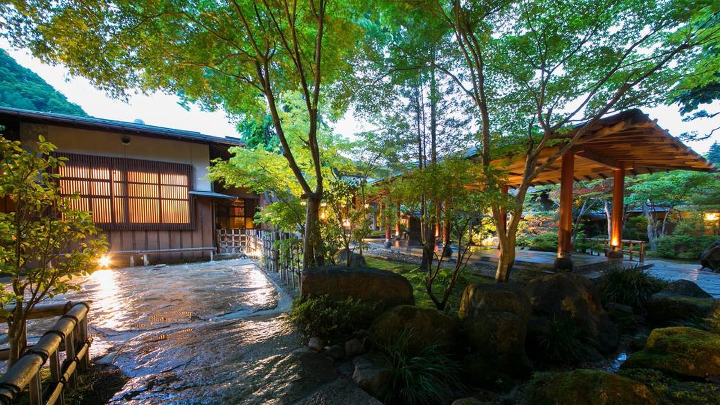 四季折々に美しいエントランス / 4