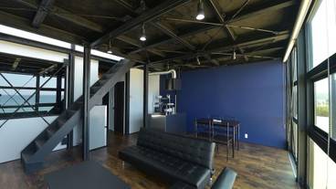 リビングルーム / 10