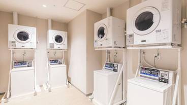 ランドリー ルーム / 15