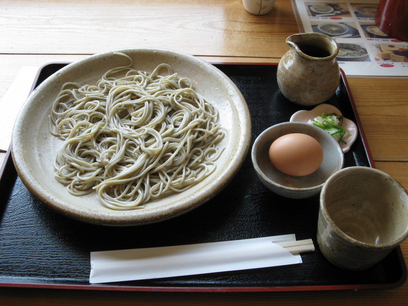 「農園の四季」料理 741021 もりたま①