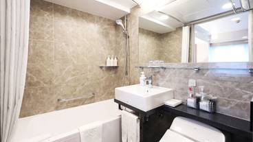 ダブル バスルーム / 10