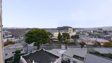 施設からの眺望 / 19