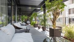 NOHGA HOTEL UENO TOKYO（ノーガホテル上野東京）