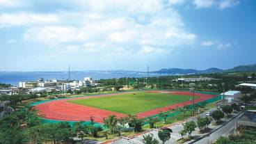 スポーツ場 / 14