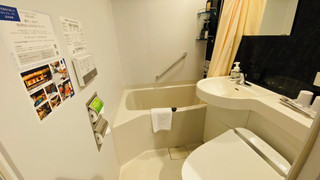 LGスタイラールーム セミダブル 禁煙