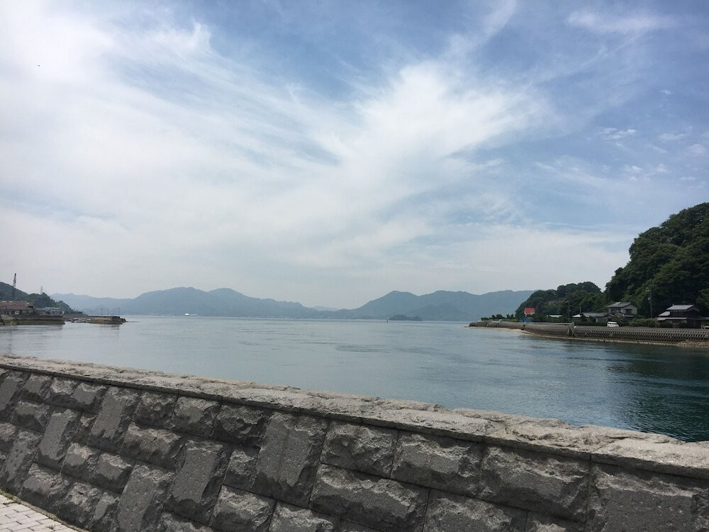 施設からの眺望