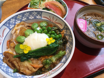 「めん処小牧庵」 料理 69349306 