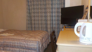 スタンダード ツインルーム 禁煙