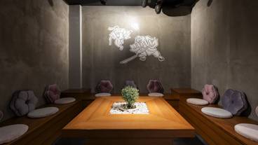 ロビー応接スペース / 3