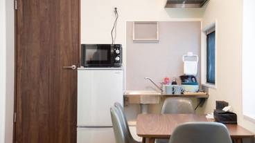 リビング エリア / 28