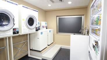 ランドリー ルーム / 12