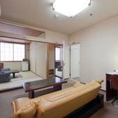 阿波の国・昴宿よしの(徳島県 旅館) / 5