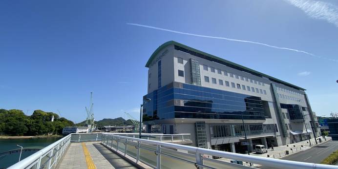 グリーンヒルホテル尾道（広島県 シティホテル） / 1