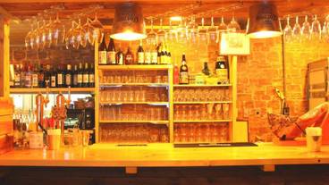 バー (施設内) / 5