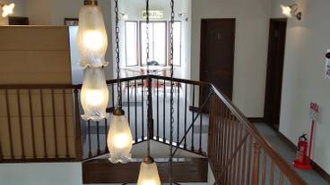 内部エントランス / 4