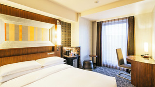 ダブルルーム [禁煙]