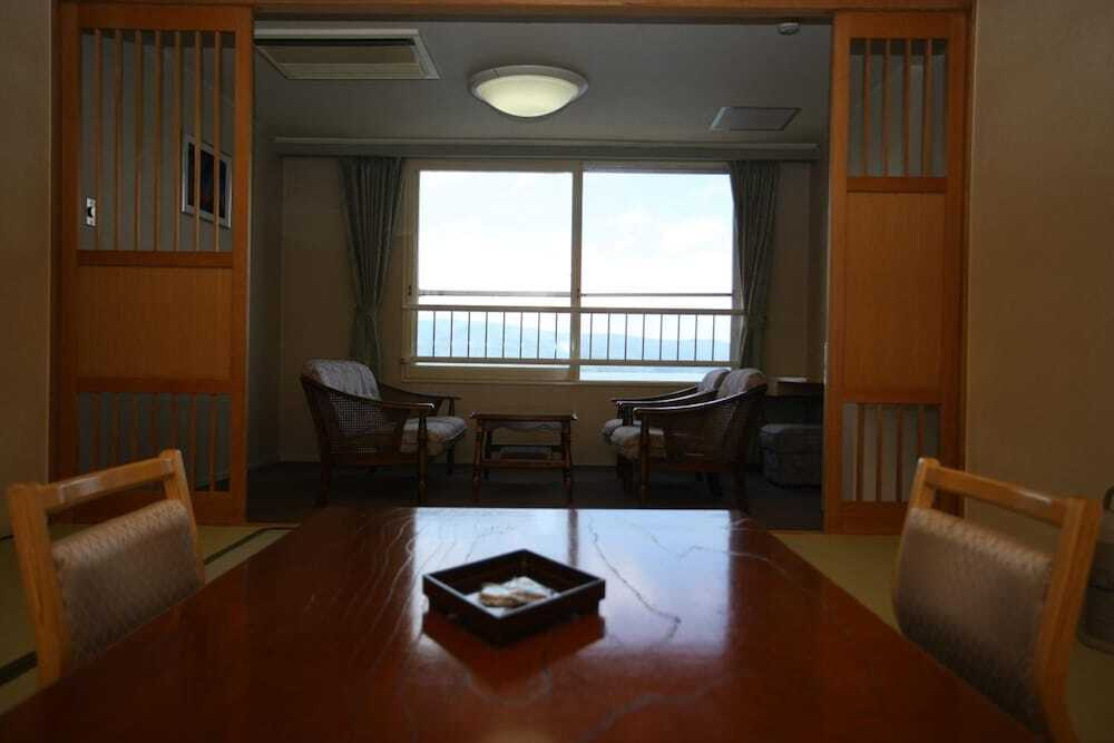 リビングルーム