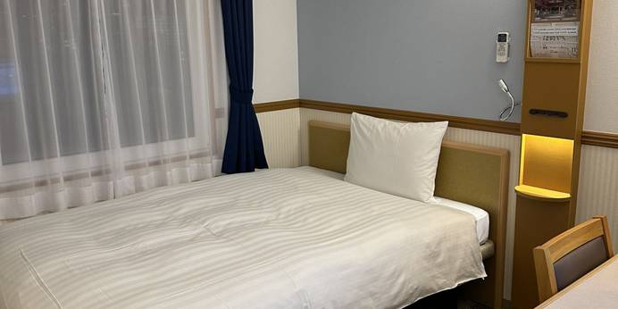 東横イン大阪JR野田駅前（大阪府 ビジネスホテル） / 1