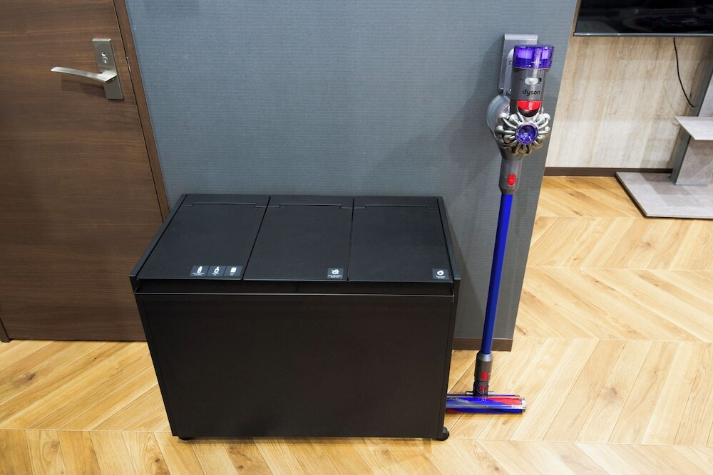 共用キッチン設備