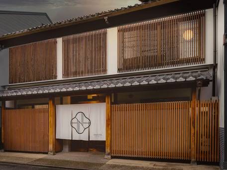 Nazuna 京都 二条城 / 3