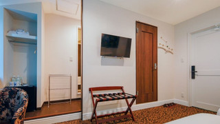 スーペリア ツインルーム