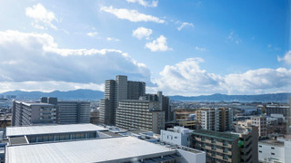 シースルーバスルーム 禁煙