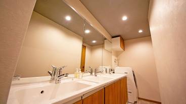 バスルームのシンク / 21