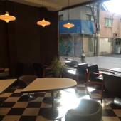 喫茶、食堂、民宿。なごのや（愛知県 民宿） / 2