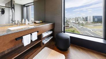 メトロポリタンスイート／バスルーム / 16