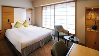 スーペリアダブル 禁煙 (184cmベッド)