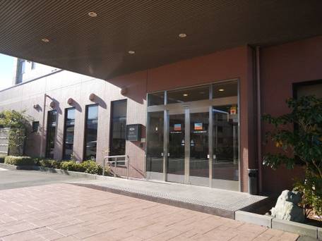 ホテルルートイン菊川インター / 4