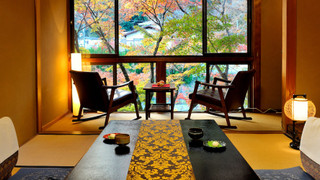 漱の間 (和室6畳+個室お食事処)