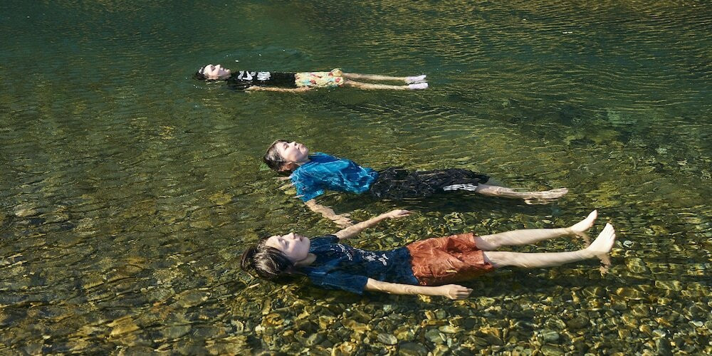 施設からの眺望