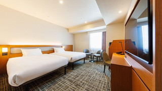 禁煙 ツイン 2名利用/レジデンシャル style