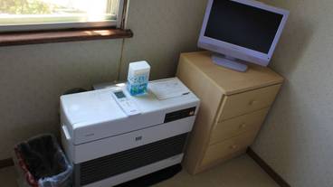 客室の設備とサービス / 29